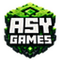 ASYGAMES server icon