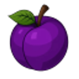 PlumSMP server icon