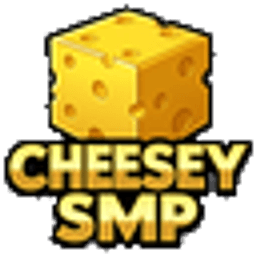 cheeseysmp server icon