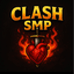 ClashSMP server icon