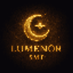 Lumenor SMP server icon