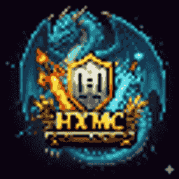 HXMC server icon