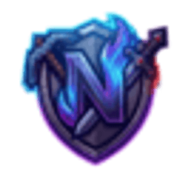 NoksCraft server icon