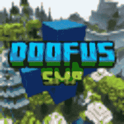 Doofus SMP server icon