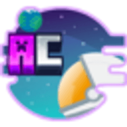 AstroCraft [Ranks] server icon