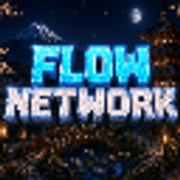 Flow Network server icon