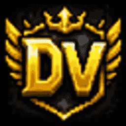 Divinix Network server icon