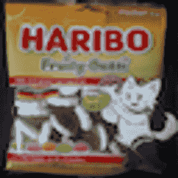 Furry Paradise server icon