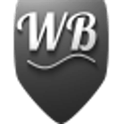 Wereldbouw server icon