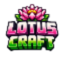 Lotus Craft server icon