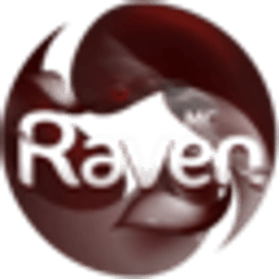 RavenMc Network server icon