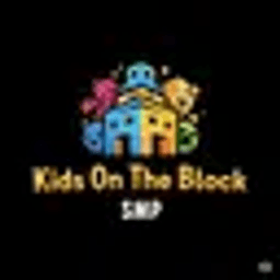 Kids On The Block SMP server icon