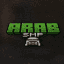 ArabSmp server icon