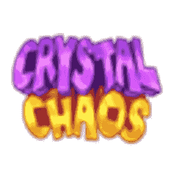 Crystal Chaos server icon