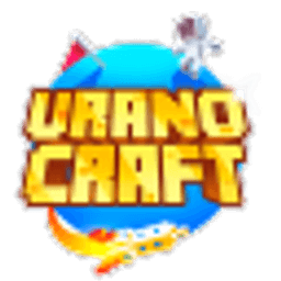 UranoCraft Network server icon
