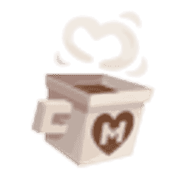 Minecafe server icon