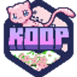 Kooplemon server icon