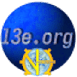 l3e GTNH server icon