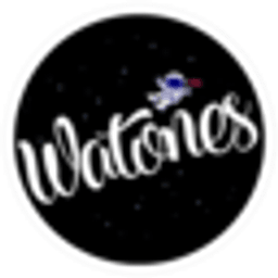 Watones server icon