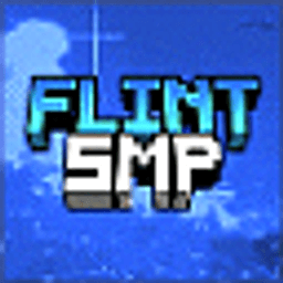 FlintSMP server icon