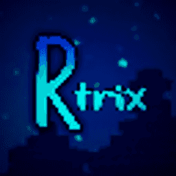 Rtrix server icon