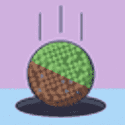 The Drop Hole server icon