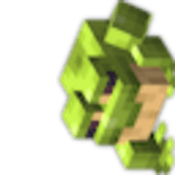 NaturalCraft server icon