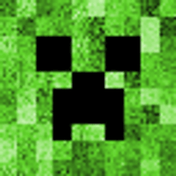 PopCraft server icon