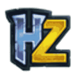 Hyzone server icon