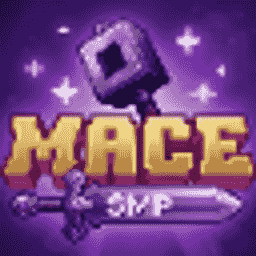 Unstable SMP server icon