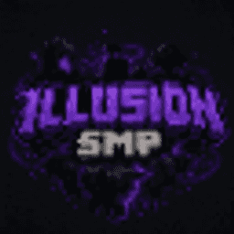 IllusionSMP server icon