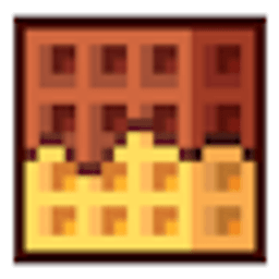 WaffleSMP server icon