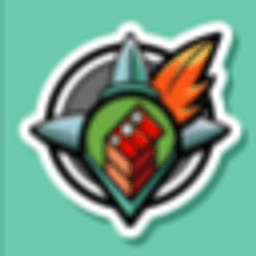 FLEXFALL server icon