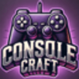 Console Craft server icon