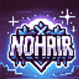 Nohair SMP server icon