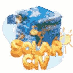 SolarCiv server icon