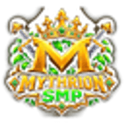MythrionSMP server icon