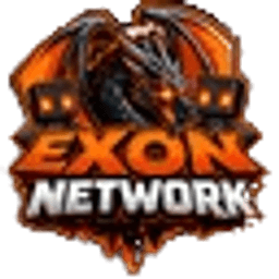 TeriaNetwork server icon