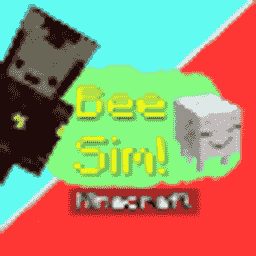 Bee Sim server icon