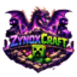 ZynoxCraft server icon