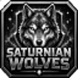 Saturnian Wolves Survival SMP server icon