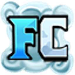 FadeCloud server icon