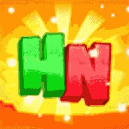 Haider Network server icon