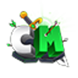 Crazy Manhunt server icon