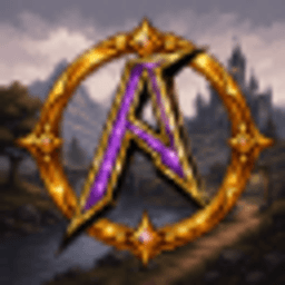 Arcanis server icon