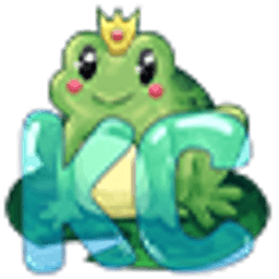KikkerCraft - NL/BE server icon