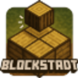 MC.Blockstadt.Net server icon