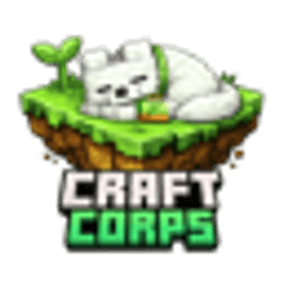 Leaves Hardcore by CraftCorps server icon