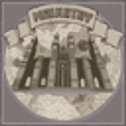 Mainstay server icon