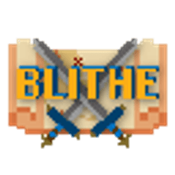 BLITHE server icon